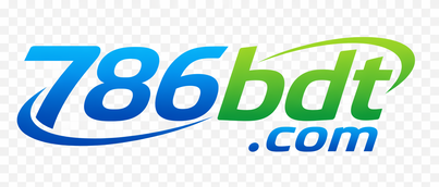 786bdt com লোগো